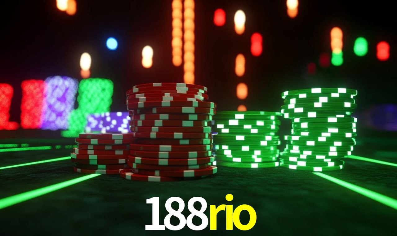 Experiência VIP 188rio