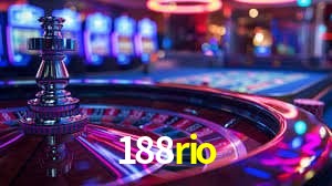 Welcome Bonus 188rio