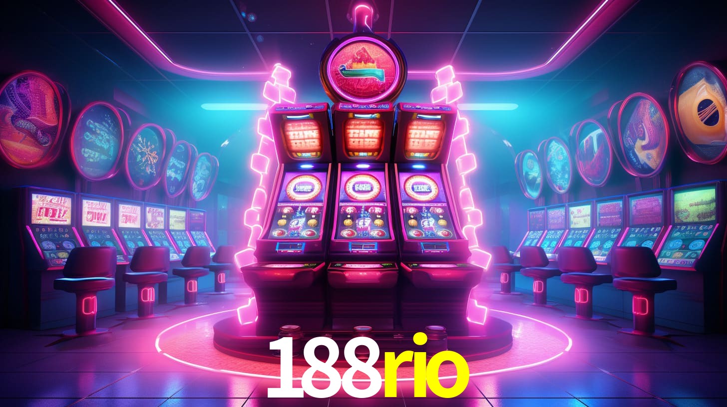188rio: Seu Cassino Premiado com Pagamentos Rápidos