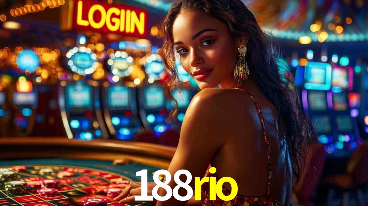 Experiência VIP 188rio