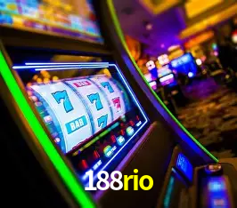 Desvendando o Mundo dos Jogos Virtuais na 188rio
