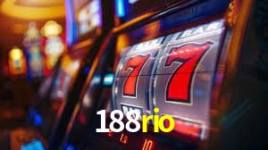 Recursos de Bônus 188rio