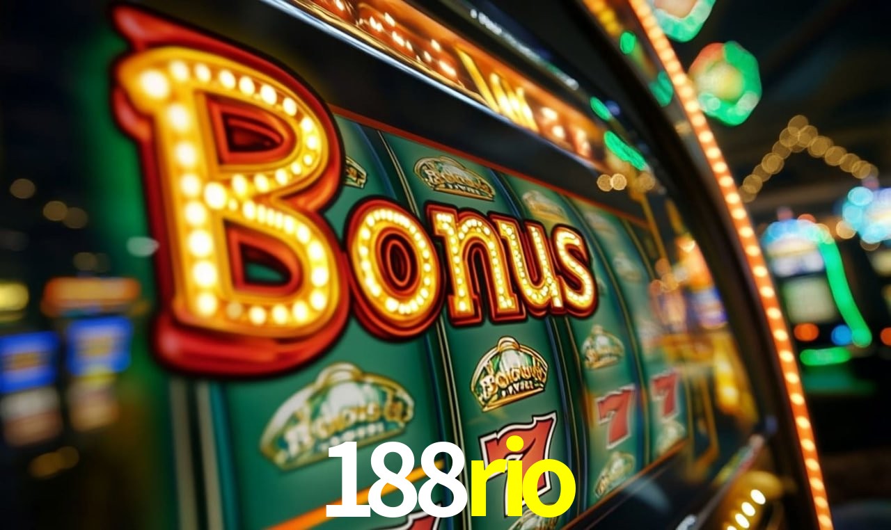 Promoção Relâmpago 188rio