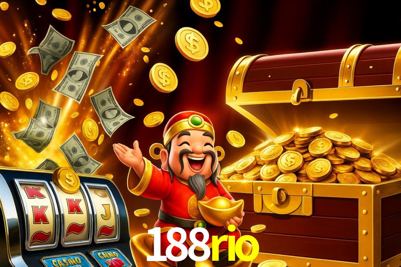 A Emoção da Loteria na 188rio: Uma Chance de Mudança de Vida