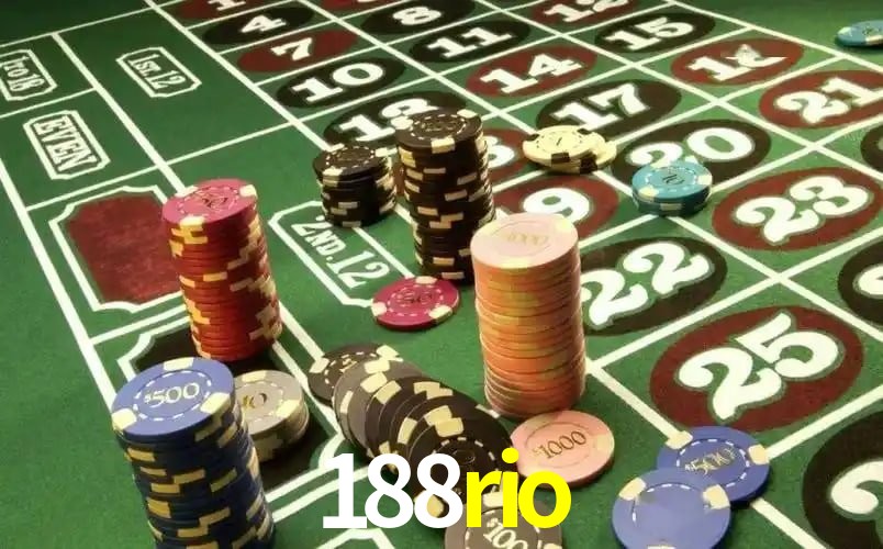 Apostas de Futebol 188rio