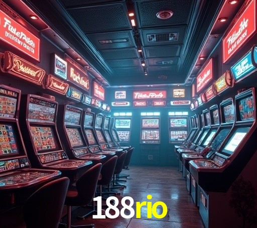 Sistemas de Segurança 188rio