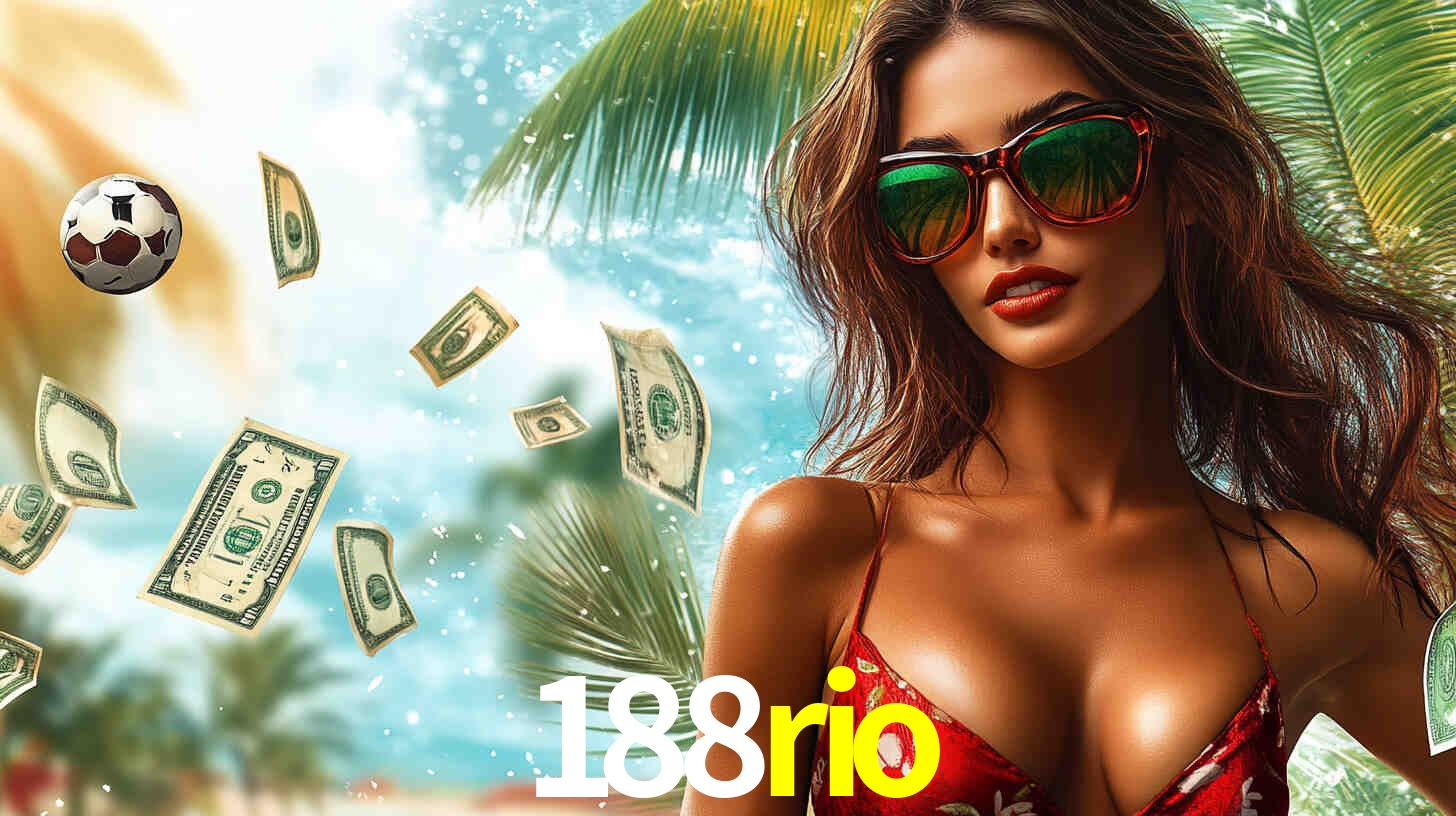 Weekend Specials 188rio