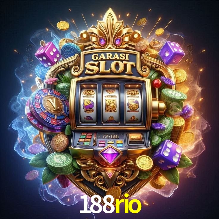 Diretório de Jogos 188rio