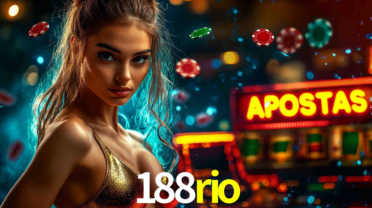 A Emoção da Loteria na 188rio: Uma Chance de Mudança de Vida