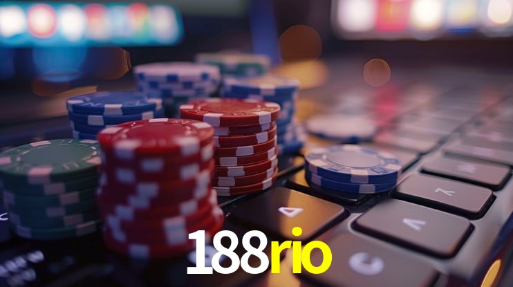 Casino Ao Vivo 188rio