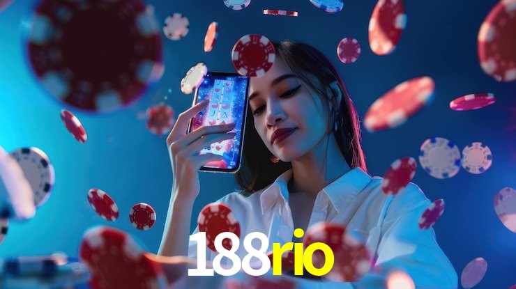 A Popularidade dos Caça-Níqueis no 188rio