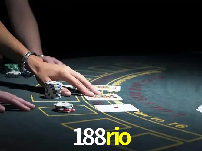 Tecnologia da Plataforma 188rio