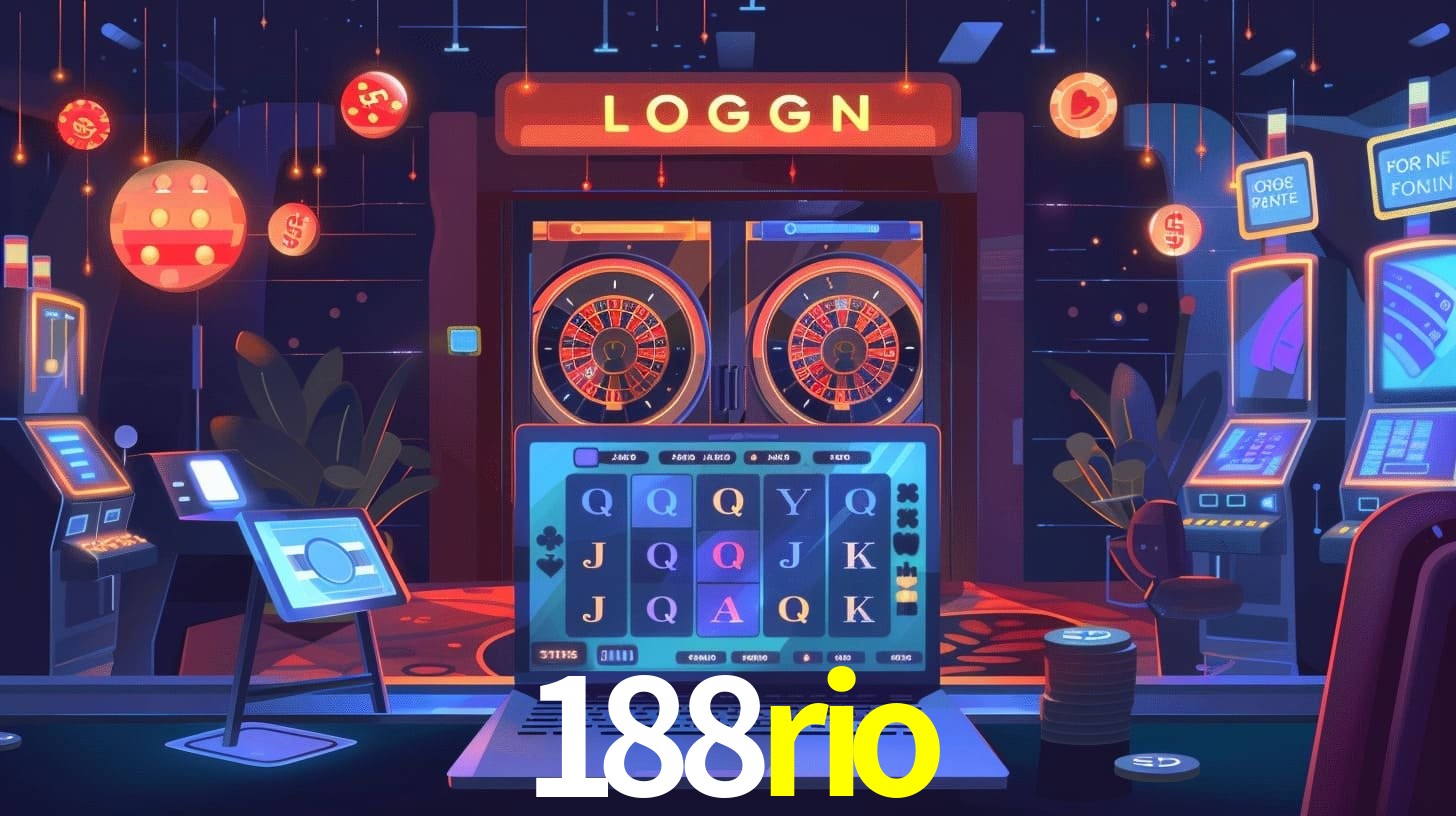 Segurança 2FA 188rio