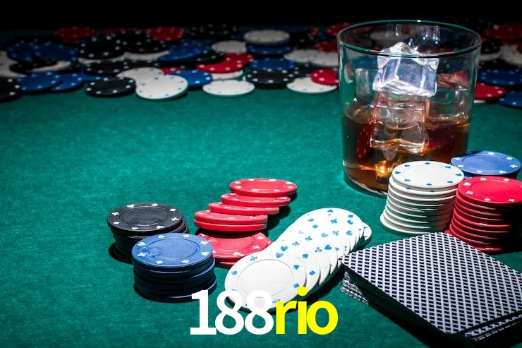 PIX Instantâneo 188rio