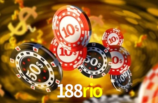 Programa VIP 188rio