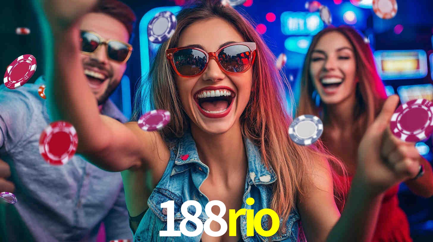 Descubra a Magia dos Jogos de Arcade no 188rio