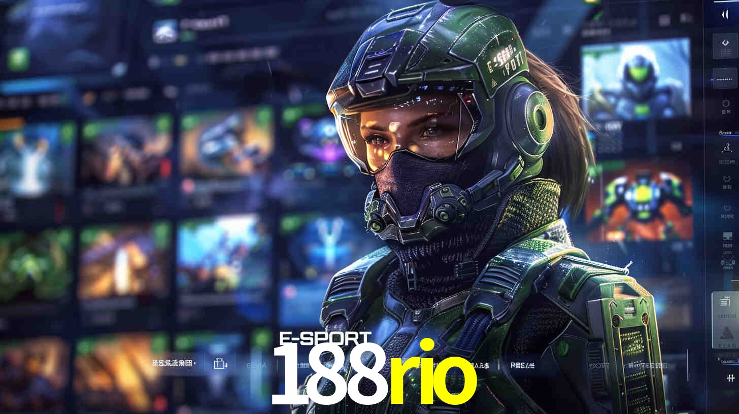 Flash Promotion 188rio