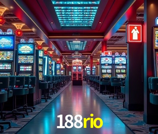 Apostas Esportivas na 188rio: Um Guia Completo