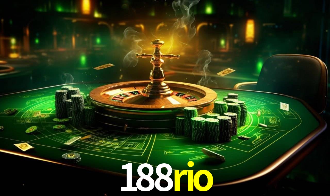 Explorando a Categoria de Eventos em Apostas na 188rio