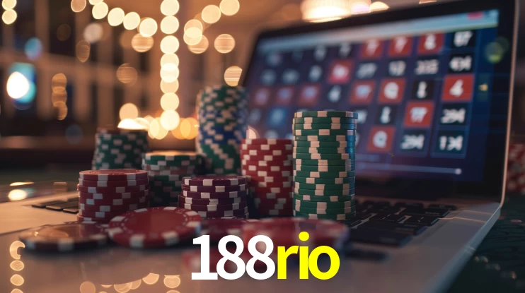 Game Providers 188rio
