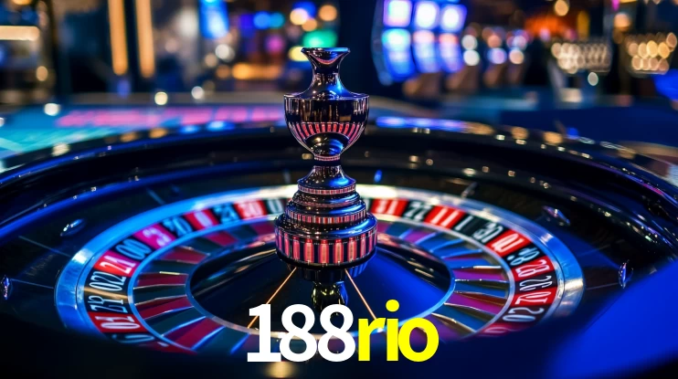 188rio casino