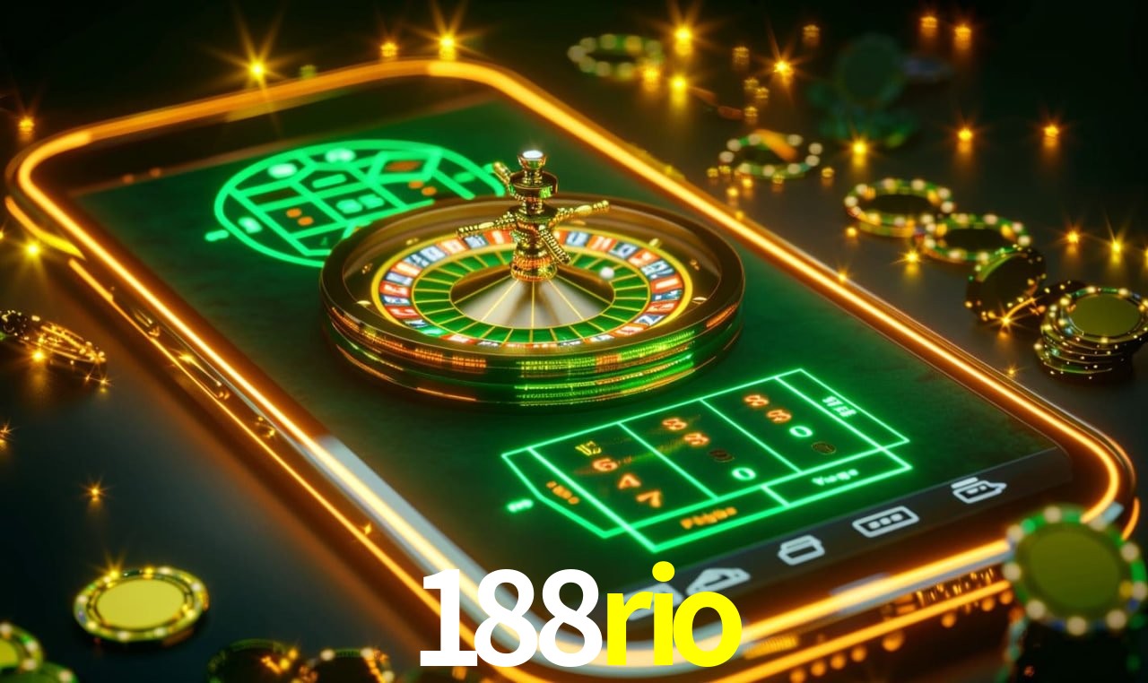 Cadastro Rápido 188rio