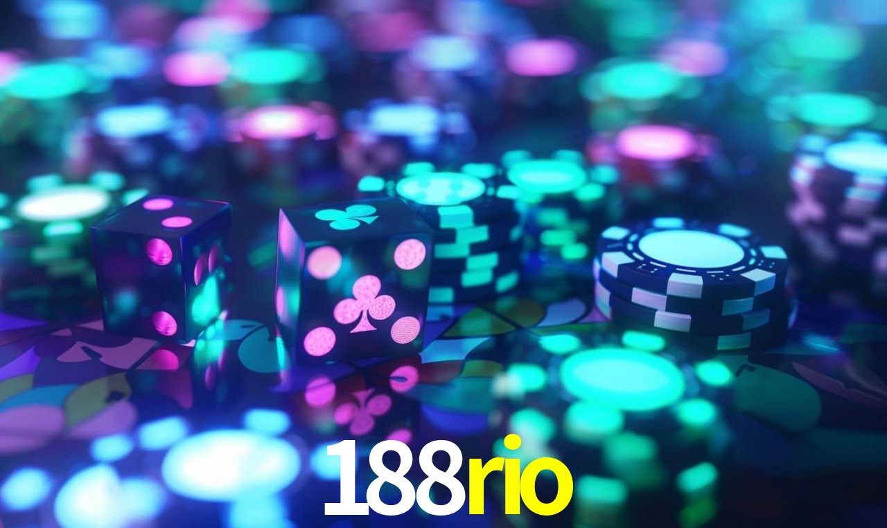 Interface do App 188rio