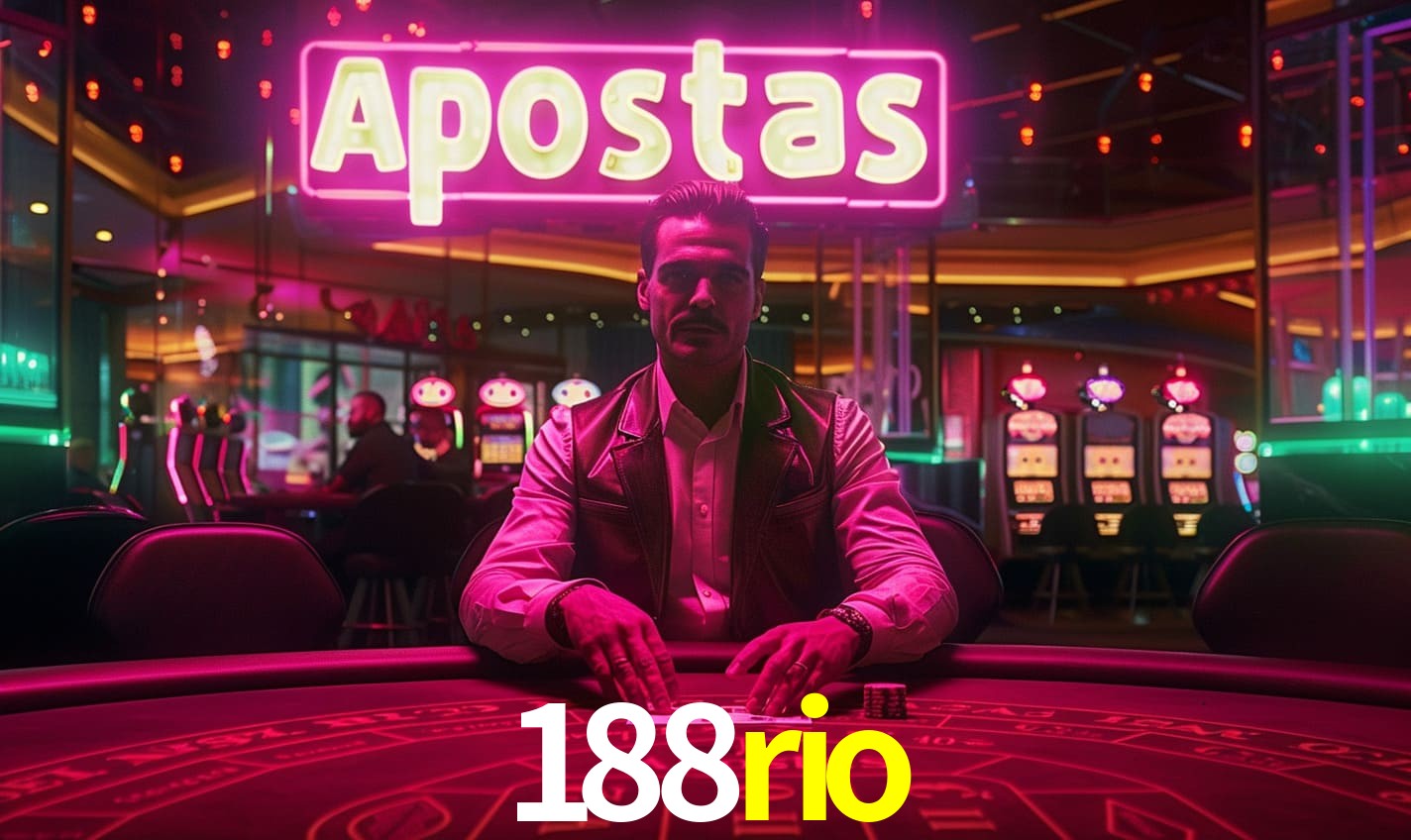 A Popularidade dos Caça-Níqueis no 188rio