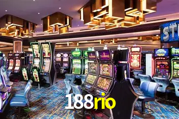 A Emoção da Loteria na 188rio: Uma Chance de Mudança de Vida