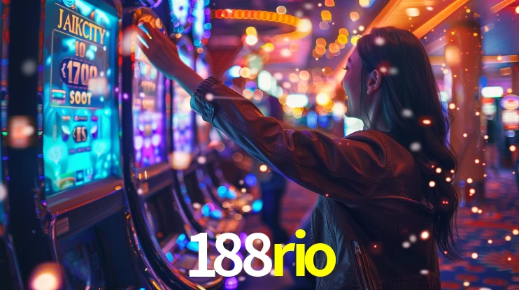 188rio casino