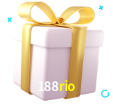 Receba seus bônus de boas-vindas no 188rio